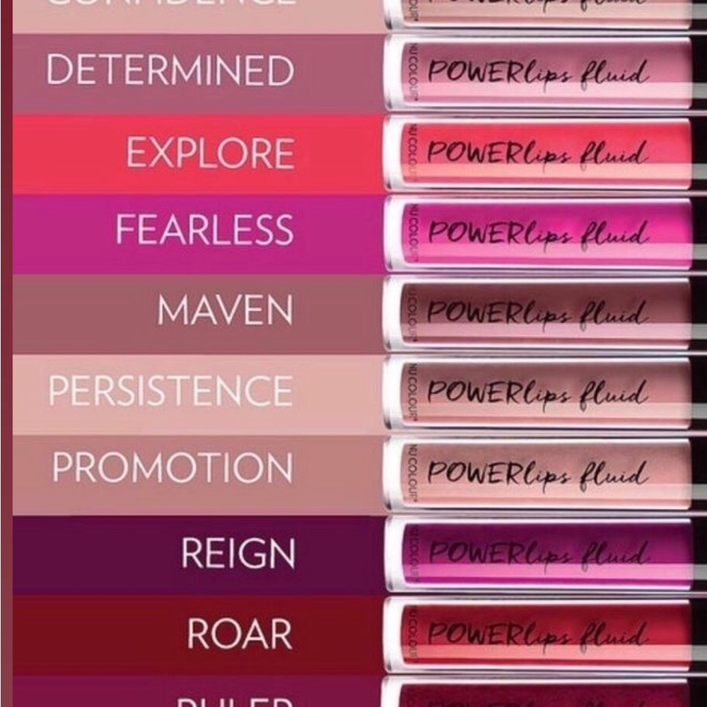 1 - EXPLORE Powerlips Fluid